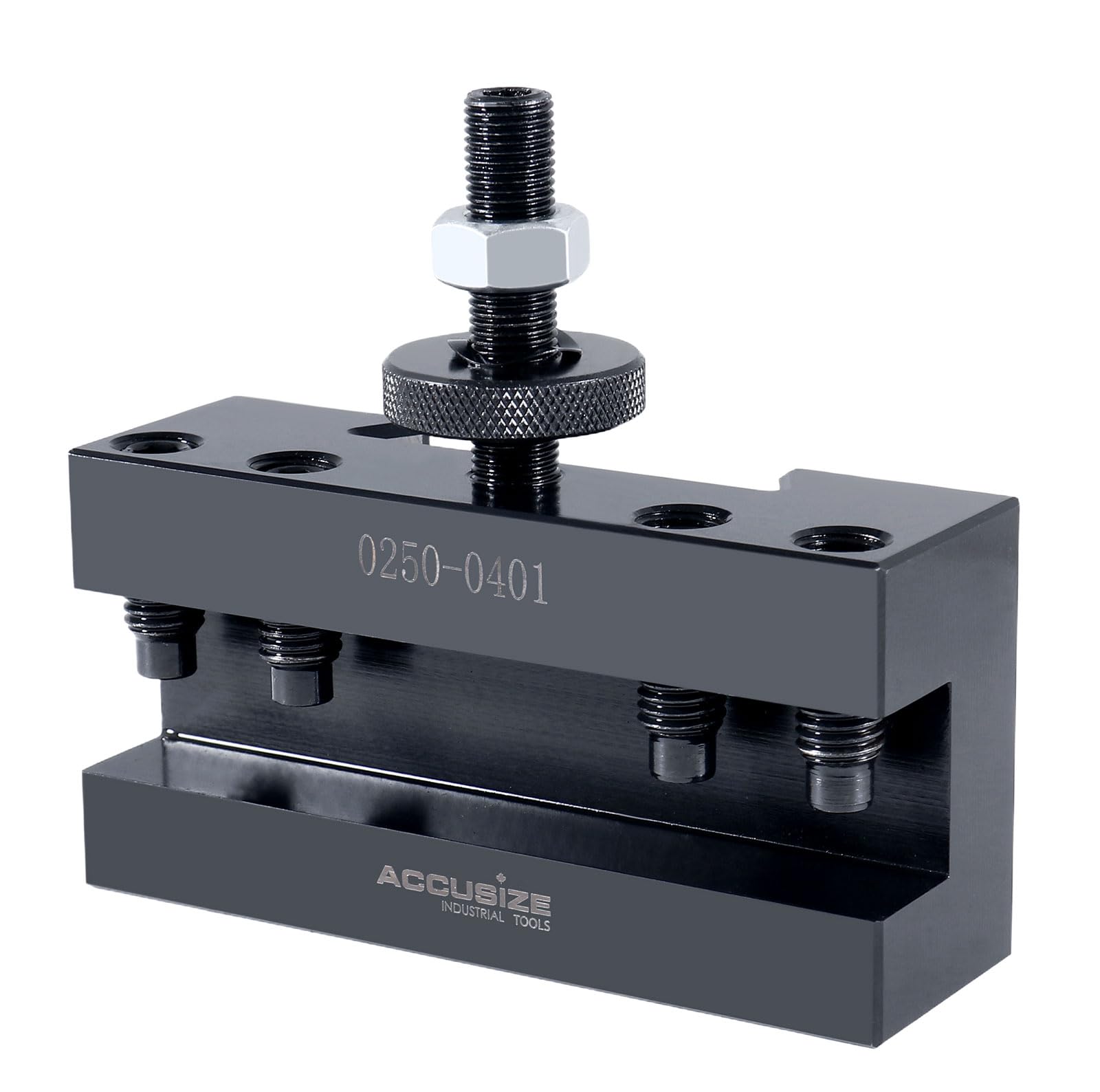 Accusize Industrial Tools Style Ca Turning and Facing Quick